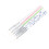 12Pièces Nail Liner Pour 3D Ongles Diverses 2