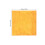 100Pièces Papier De Pliage Coloré Résistant Pour Bricolage 9