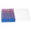 200Pièces Meules De En Corindon Rouge 3Mm Pour Perceuse DIY 2