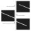 2Ensembles Anneau Ouvert Transparent 8