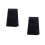 2Pièces Carnet De Score Golf PU Multi-Sports Portable 7