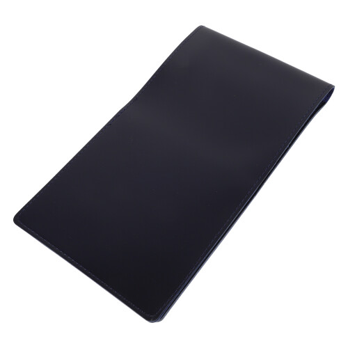 2Pièces Carnet De Score Golf PU Multi-Sports Portable 1