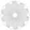 60Pcs Reusable White Fruit Protection Mesh Bags for Garden Fruit Trees 1