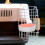 2Pcs Stylish Hanging Pet Feeder Bowls ABS Material for Small Cage Pets 5