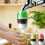 Universal Filter Durable Multi- Purifier 9