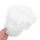 3Pcs Secure Fit Breathable Anti-Static Working Hat for Factory Use 11
