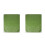 2Pièces Extérieur Polyester Vert Pour 9