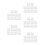 50Pcs Durable Transparent Rock Collection Cases for Specimen Display 5