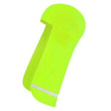 3Pcs Multifunctional Light Green Beanie Caps for Cycling Neck Sunshade