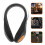 6Pcs Multi Use LED Color Changing Reflective Running Shoe Clip Lights 11