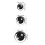 300Sets Assorted Size Plastic Safety Eyes for Handmade Dolls and Toys 11