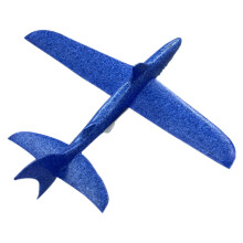 5Pcs Multi Eva Foam Planes for Kids Hand Throwing Airplane Toys