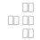 8Pcs White Silicone Electrical Outlet Covers Decorative Wall Plate 4