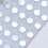 2Pcs Silver Creative Sequin Cape Hooded Cloak for Halloween Parties 10
