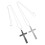 6Pcs Portable Metal Drum Tuning Keys Quick Release Square Lug Wrench 2