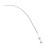 4Pcs Pipeline Drain Clog Removing Tool Flexible Steel Wire Grabber 3