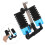 Efficient Aquarium Air Pump Filter with Sponge and Ceramic Media 11