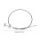 4Pcs Pipeline Drain Clog Removing Tool Flexible Steel Wire Grabber 11