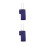 2Pcs Stable Current Electrolyte Experiment Kit for Student Education 7