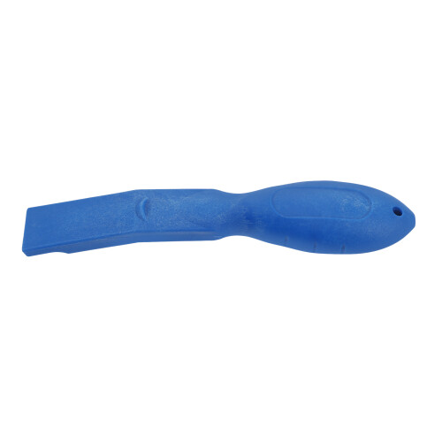 2Pcs Blue Car Mirror Dismount Tool Plastic with Easy Spring Lock 2