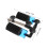 Efficient Aquarium Air Pump Filter with Sponge and Ceramic Media 3