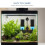 Efficient Aquarium Air Pump Filter with Sponge and Ceramic Media 9