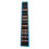 3Pcs Multi Durable Violin Fret Guide Label Stickers for Beginners 2