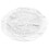 2Pcs Elastic Fitted Transparent PVC Round Tablecloth Waterproof Cover 1