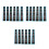 3Pcs Multi Durable Violin Fret Guide Label Stickers for Beginners 7