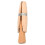 2Pcs Brown Ring Wood Clips for Engraving Jewelry Making Hand Tools 3