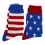 4Paires Usa Coton Respirant Usage 3