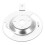 3Pcs Silver Ceiling Fan Mount Braces Iron Material Box Fan Holders 2