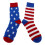 4Paires Usa Coton Respirant Usage 1