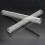 2Pcs Acrylic Polymer Clay Rollers Essential Tools for Crafting 11