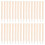 600Pcs Short Wooden Round Pencils Pre Sharpened Khaki for Writing Use 2