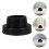 15Pcs Rubber Toilet Drain Sealing Rings for Urinal Use 10