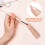 4Pcs Silicone Manicure Practice Fingers Multi Color Nail Art Training 10
