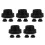 15Pcs Rubber Toilet Drain Sealing Rings for Urinal Use 8