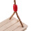 3Pcs Solid Wooden Swing for Children with Hemp Rope Multi-Color Design 10