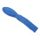 2Pcs Blue Car Mirror Dismount Tool Plastic with Easy Spring Lock 2