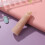 4Pcs Silicone Manicure Practice Fingers Multi Color Nail Art Training 6