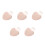 5Pcs Durable Metal Blackhead Tool Portable Face Pimple Remover 6