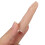 4Pcs Silicone Manicure Practice Fingers Multi Color Nail Art Training 11