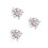 600Pcs Self-Adhesive Wiggle Eyes DIY Animal Eyes for Craft Projects 7