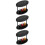 3Pièces Enfants Timer Bois Durable 9