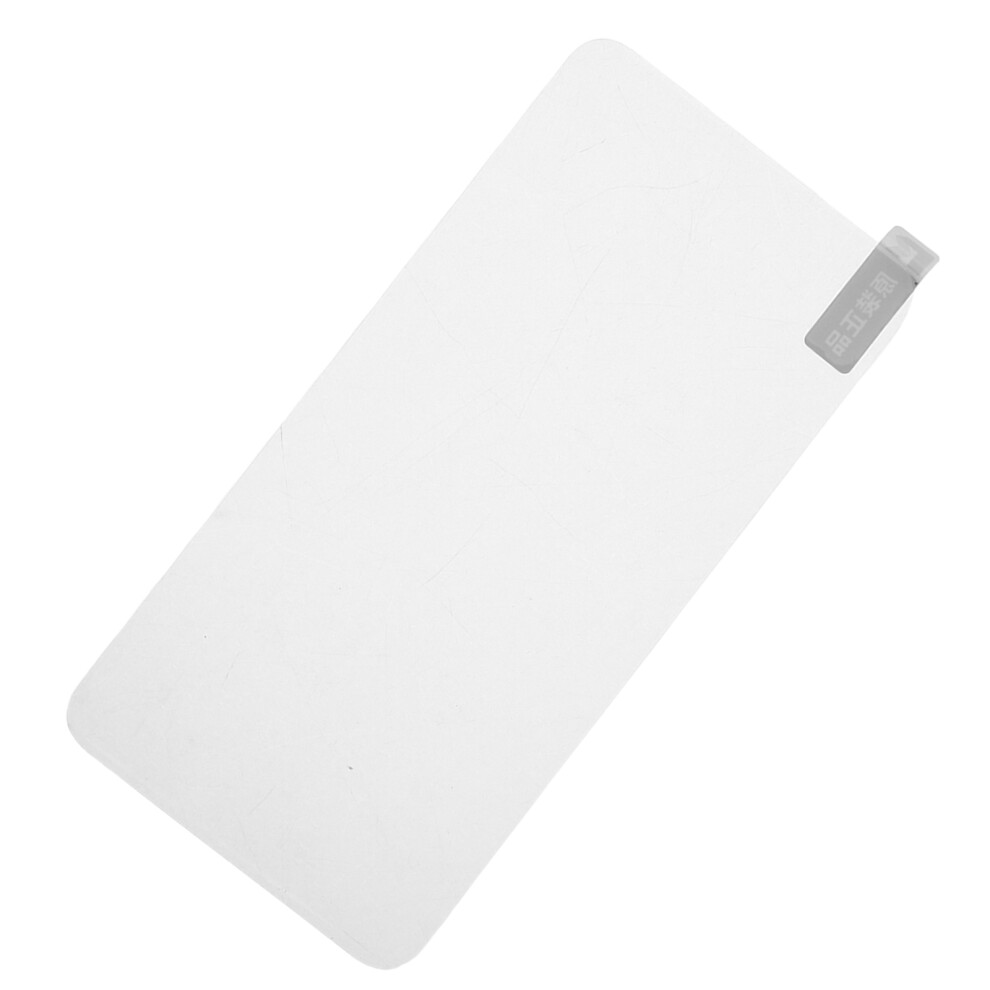 3Pcs Fingerprint Resistant Tempered Glass Screen Protector For Phones 3554268729885