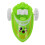 3St Multifunctioneel Baby Badspeelgoed Windup Auto Batterijen 1