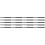 20Pcs Precision Glass Drill Bits for Auto Windshield Crack Repair 6