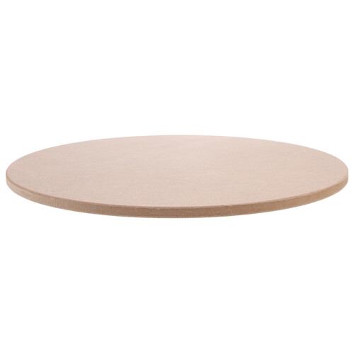 6Pièces Disques En Bois Pour Sculptures Argile, Accessoires DIY