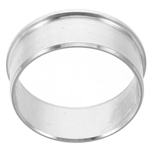5St Verstelbare Aluminium Bottom Bracket Adapter Sleeve 1